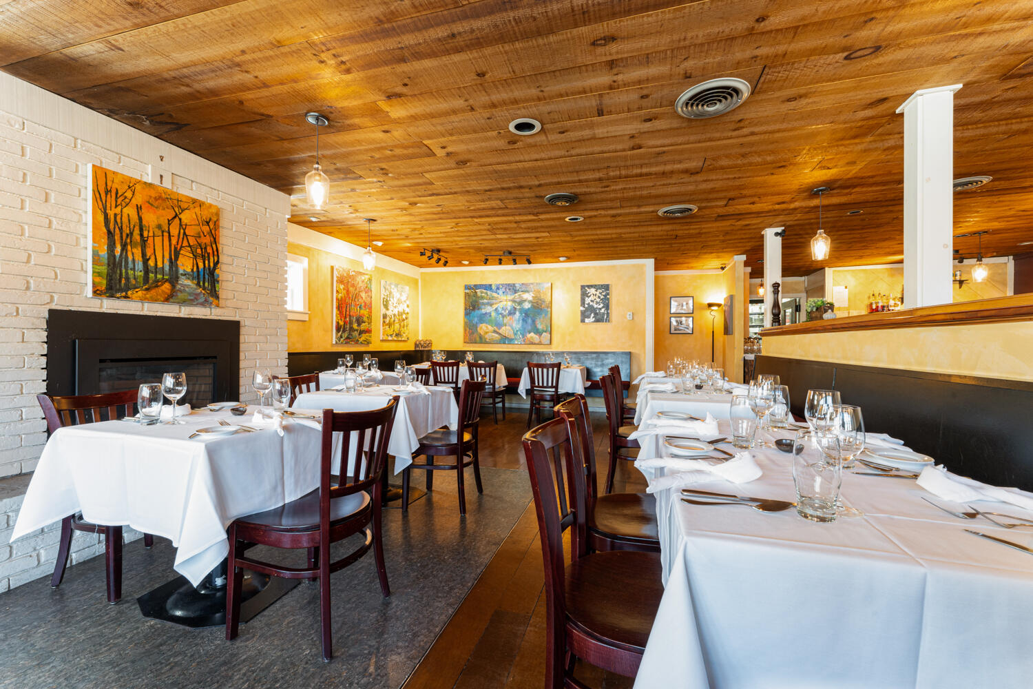 14 Clark Point Road Southwest Harbor ME 04679