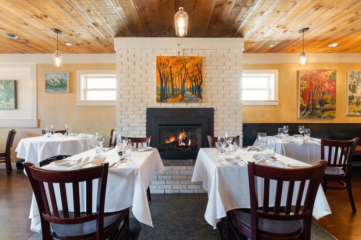 14 Clark Point Road Southwest Harbor ME 04679