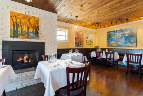 14 Clark Point Road Southwest Harbor ME 04679