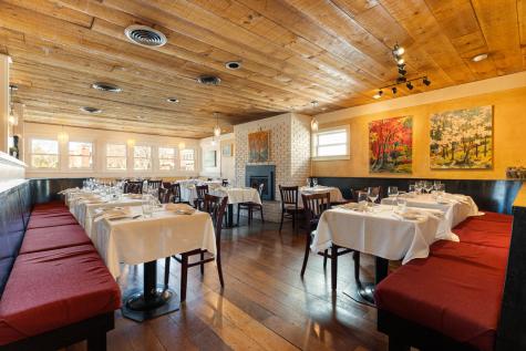 14 Clark Point Road Southwest Harbor ME 04679