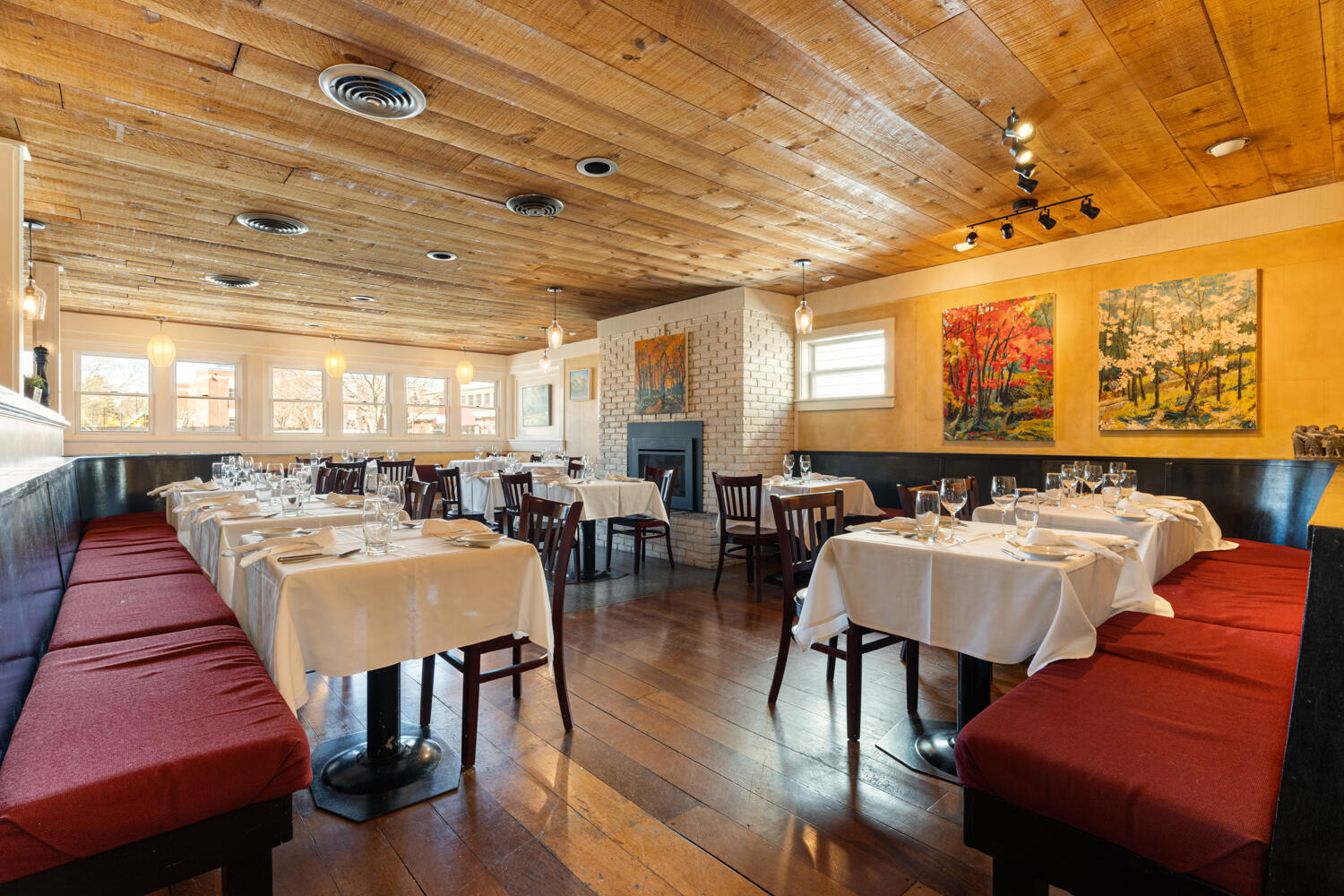 14 Clark Point Road Southwest Harbor ME 04679