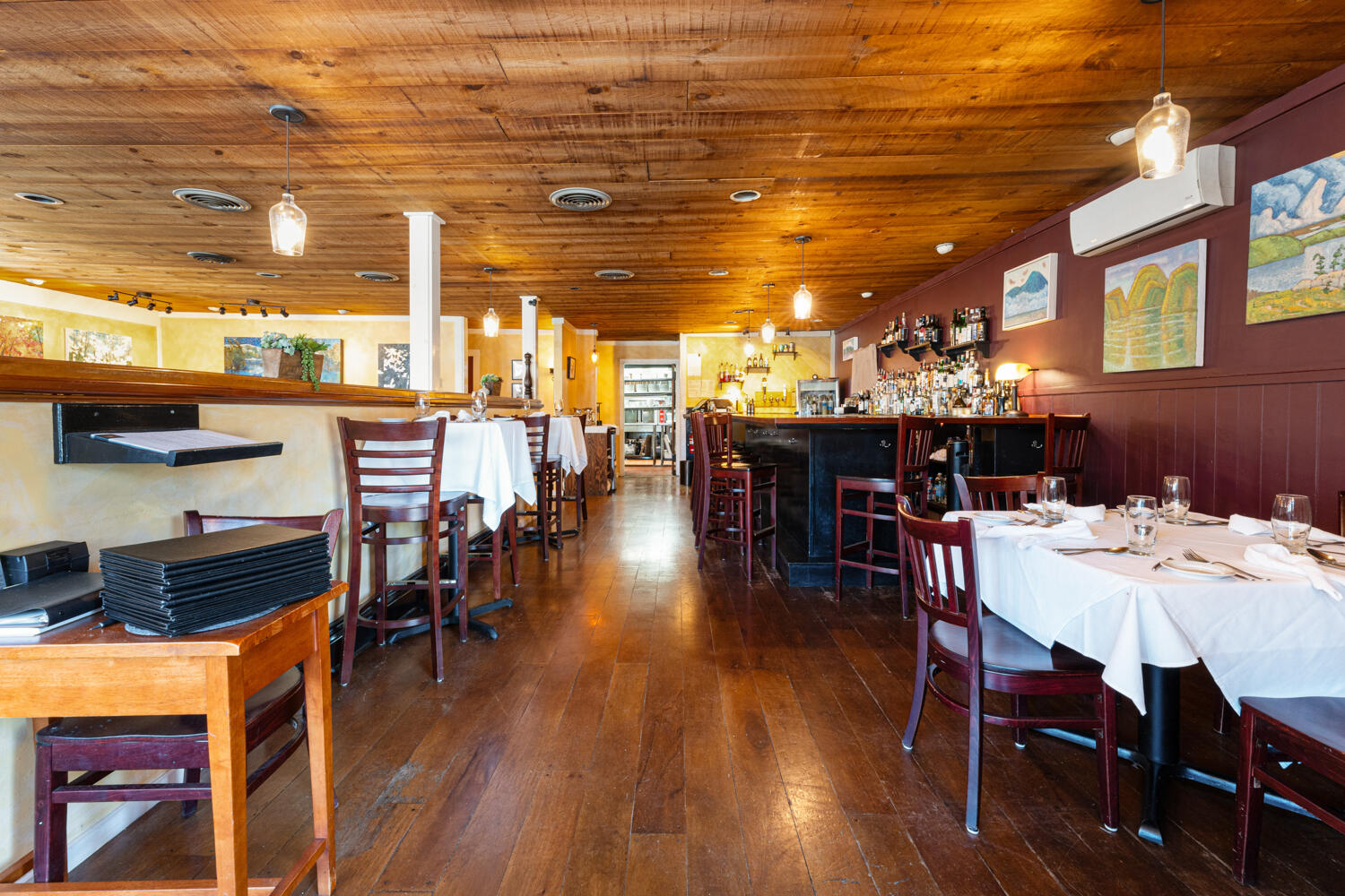 14 Clark Point Road Southwest Harbor ME 04679