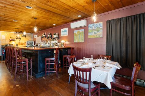 14 Clark Point Road Southwest Harbor ME 04679