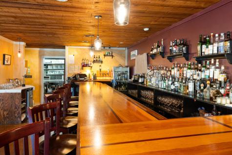 14 Clark Point Road Southwest Harbor ME 04679