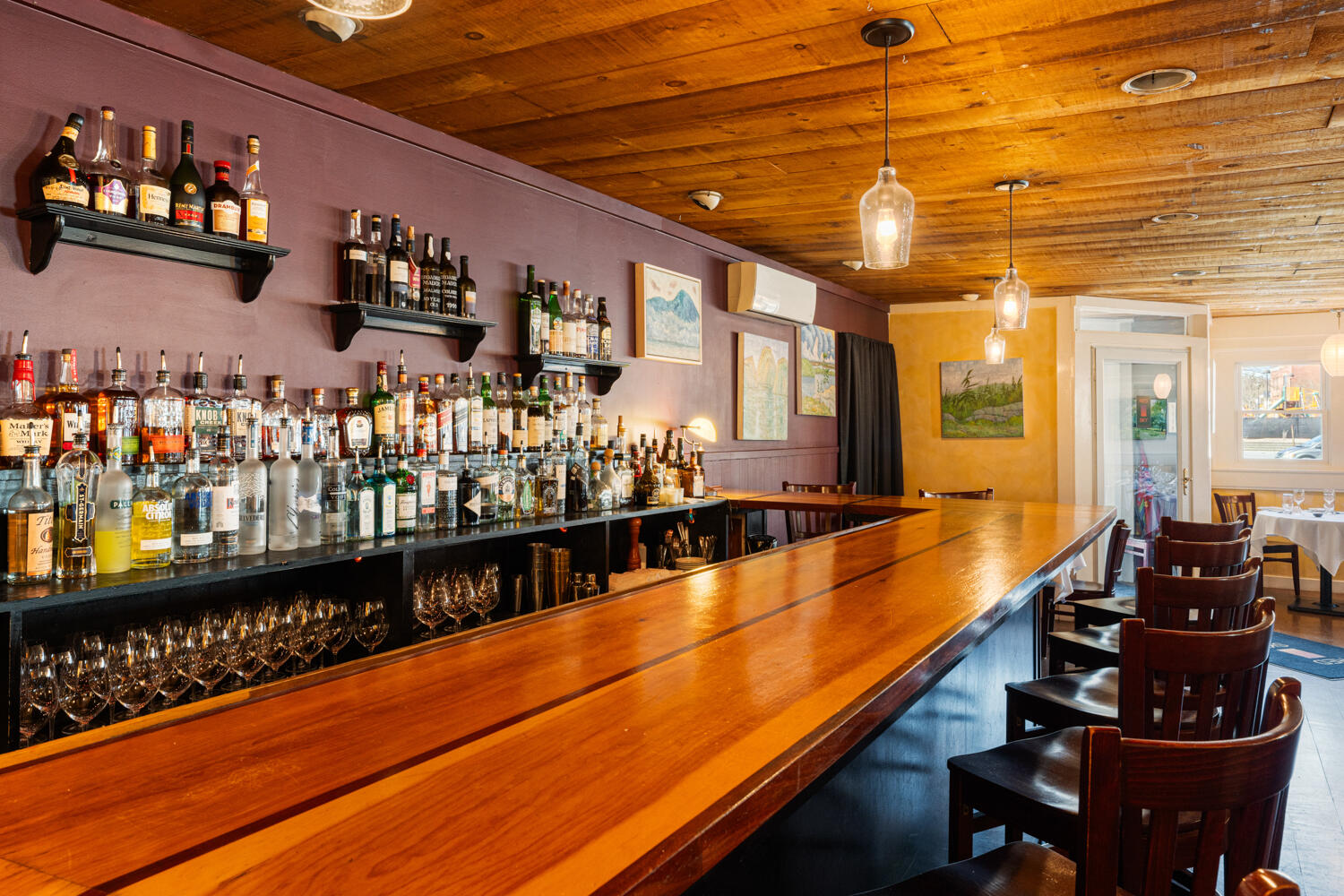 14 Clark Point Road Southwest Harbor ME 04679