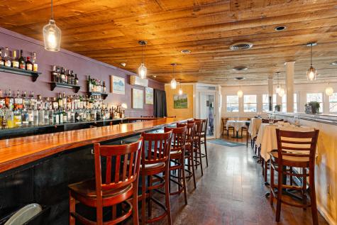 14 Clark Point Road Southwest Harbor ME 04679