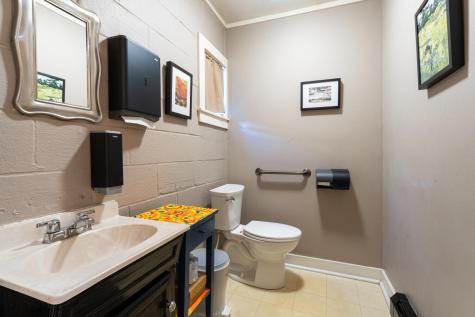 14 Clark Point Road Southwest Harbor ME 04679