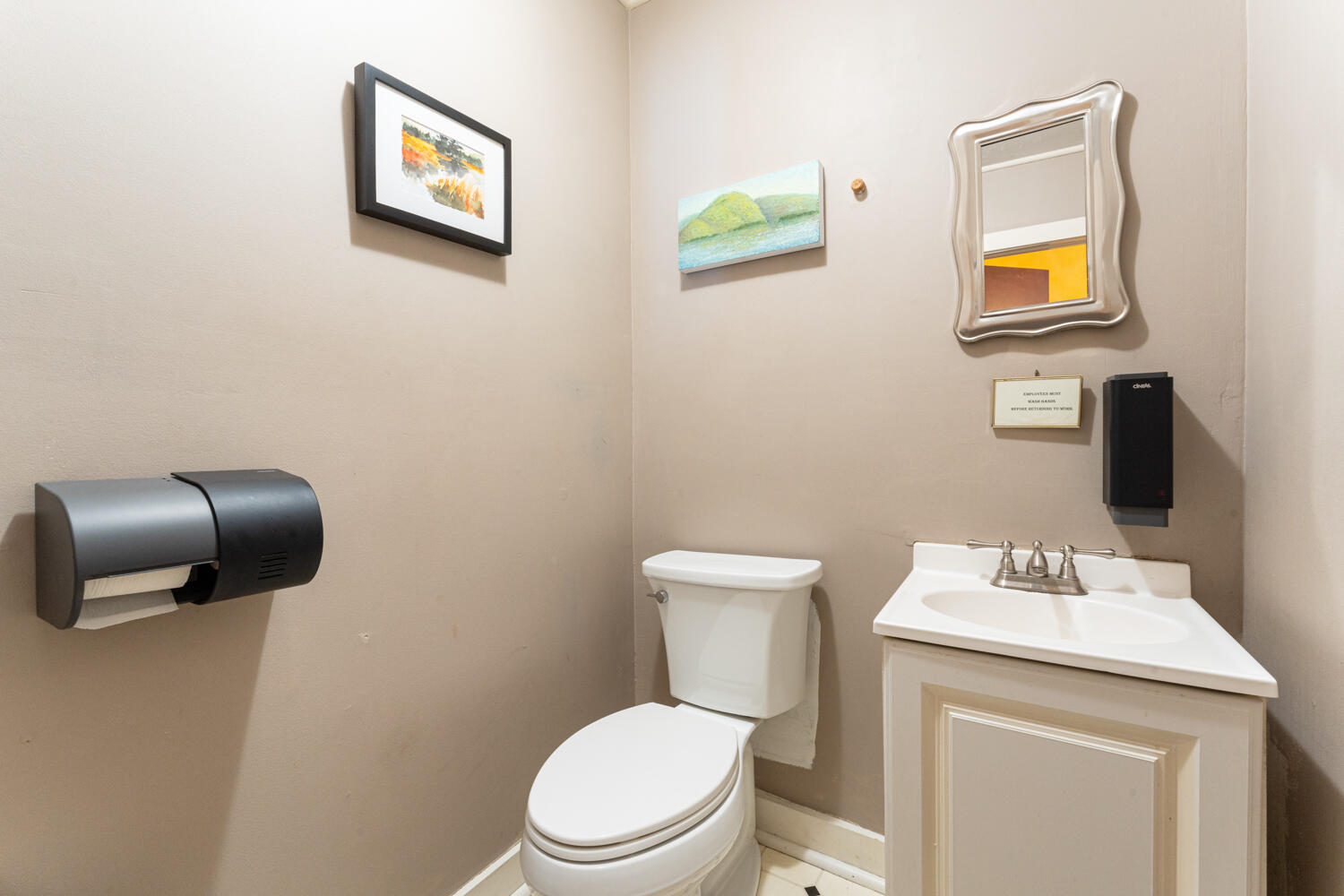 14 Clark Point Road Southwest Harbor ME 04679