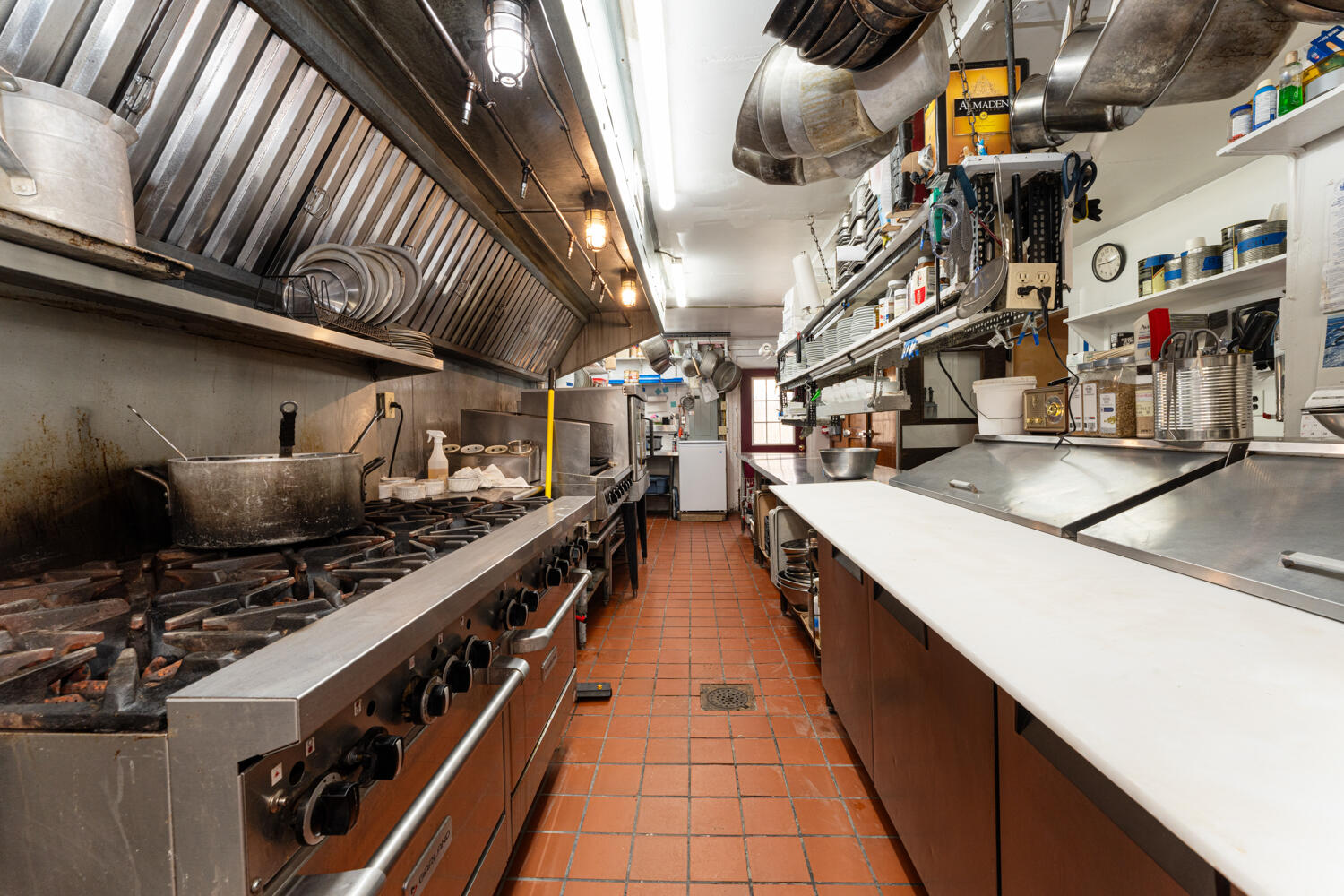 14 Clark Point Road Southwest Harbor ME 04679