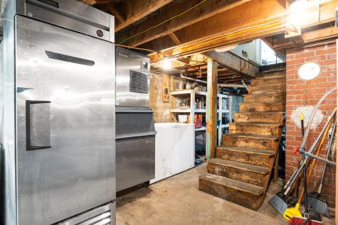 14 Clark Point Road Southwest Harbor ME 04679