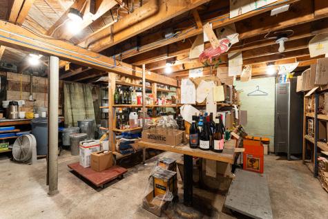 14 Clark Point Road Southwest Harbor ME 04679