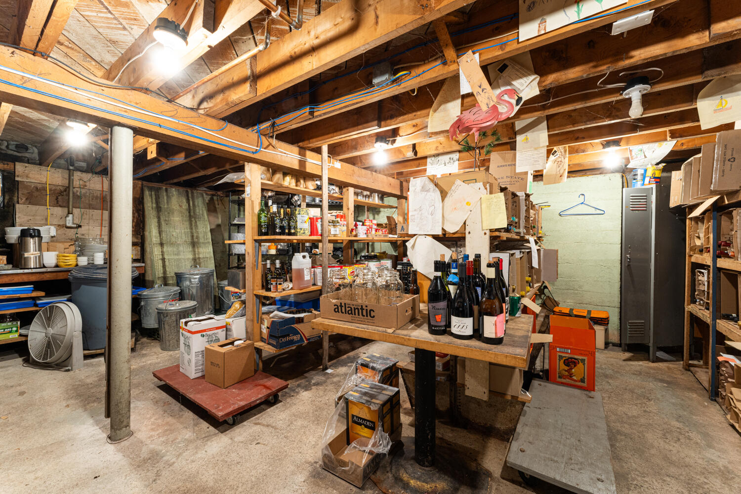 14 Clark Point Road Southwest Harbor ME 04679