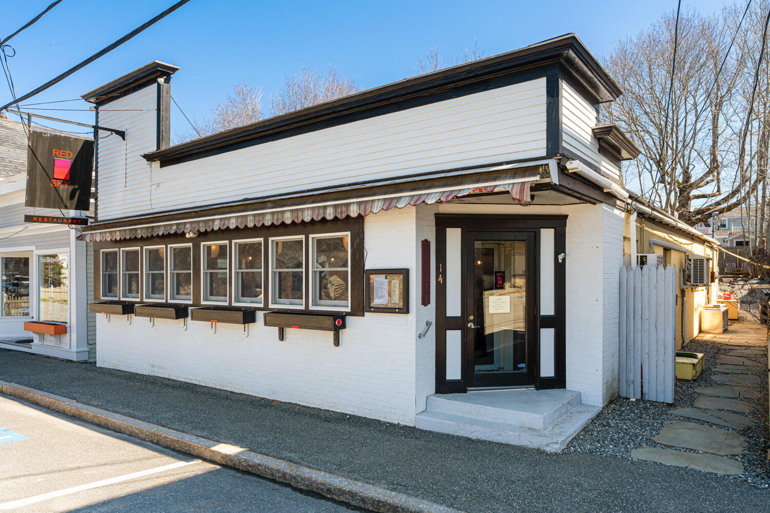 14 Clark Point Road Southwest Harbor ME 04679