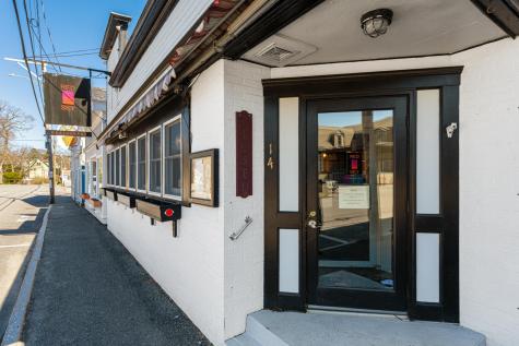 14 Clark Point Road Southwest Harbor ME 04679