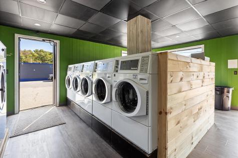 1198 Main Street Clinton ME 04927