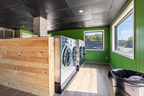 1198 Main Street Clinton ME 04927