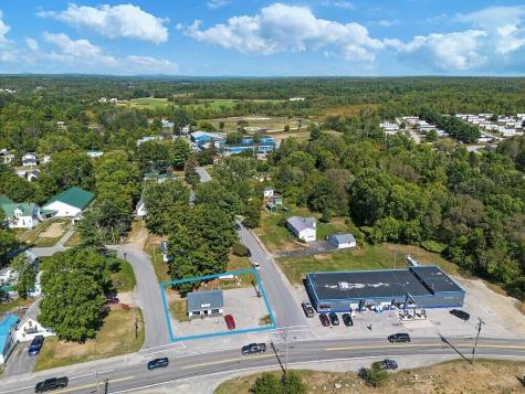 1198 Main Street Clinton ME 04927