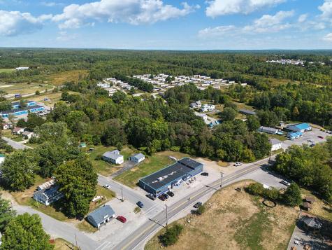 1198 Main Street Clinton ME 04927