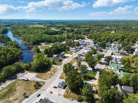 1198 Main Street Clinton ME 04927