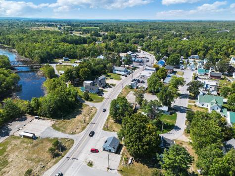 1198 Main Street Clinton ME 04927