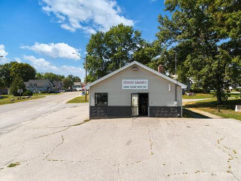1198 Main Street Clinton ME 04927