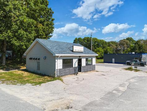 1198 Main Street Clinton ME 04927