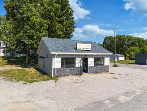 1198 Main Street Clinton ME 04927