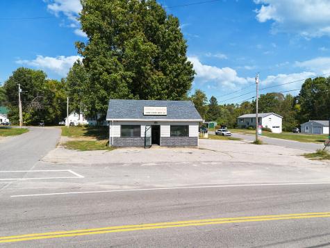 1198 Main Street Clinton ME 04927