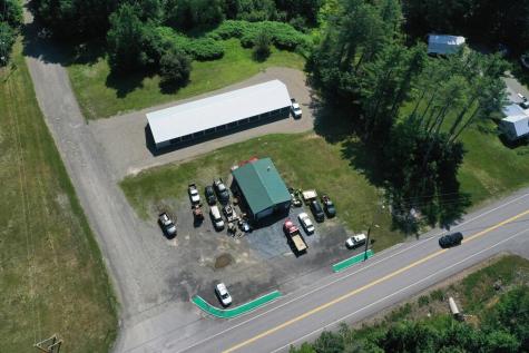 129 Main Road Abbot ME 04406