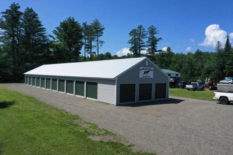 129 Main Road Abbot ME 04406