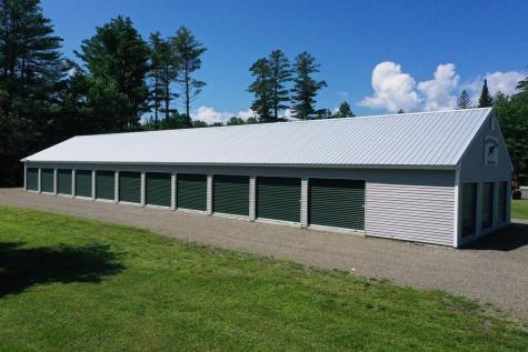 129 Main Road Abbot ME 04406