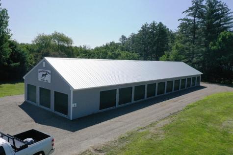 129 Main Road Abbot ME 04406
