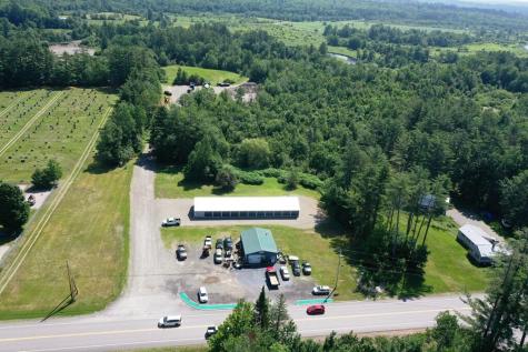 129 Main Road Abbot ME 04406