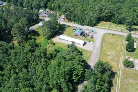 129 Main Road Abbot ME 04406