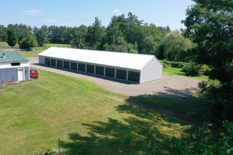 129 Main Road Abbot ME 04406