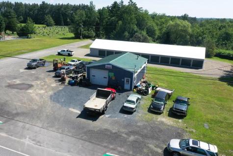 129 Main Road Abbot ME 04406