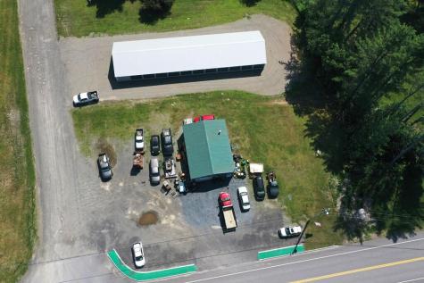 129 Main Road Abbot ME 04406