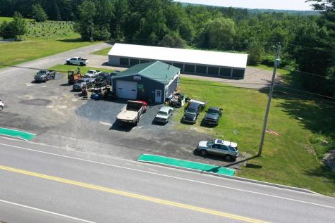 129 Main Road Abbot ME 04406