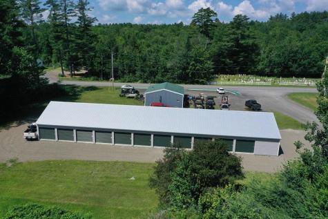 129 Main Road Abbot ME 04406