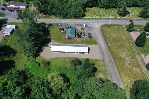 129 Main Road Abbot ME 04406