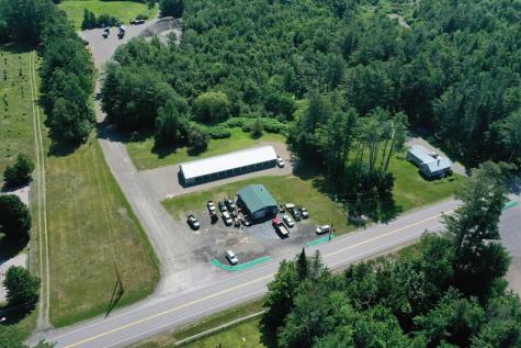 129 Main Road Abbot ME 04406