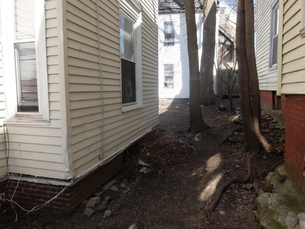 243 & 245 High Street Portland ME 04101