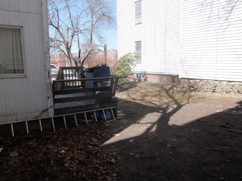 243 & 245 High Street Portland ME 04101