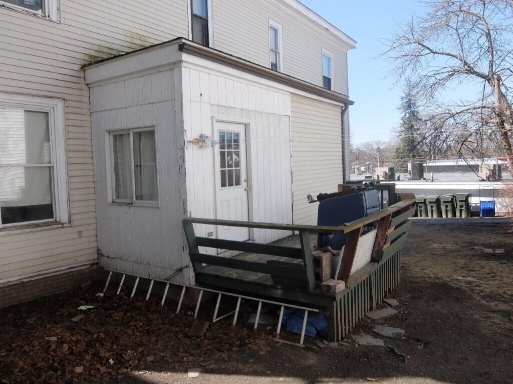 243 & 245 High Street Portland ME 04101