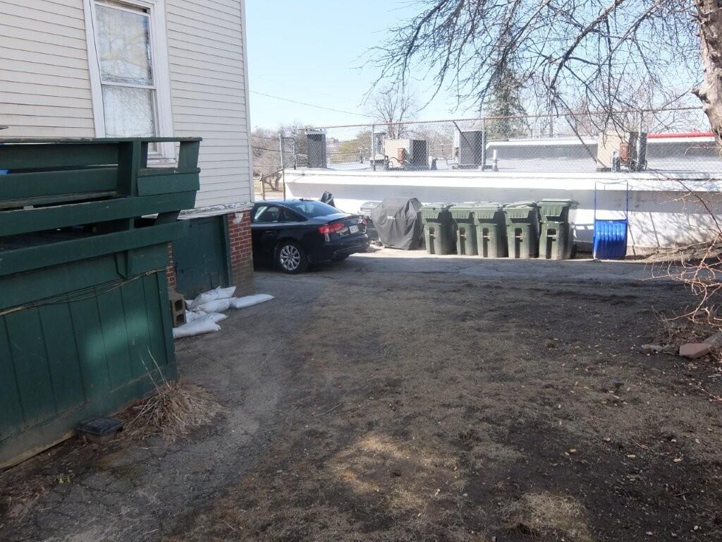 243 & 245 High Street Portland ME 04101