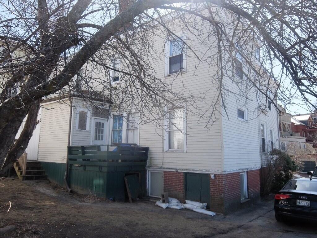 243 & 245 High Street Portland ME 04101