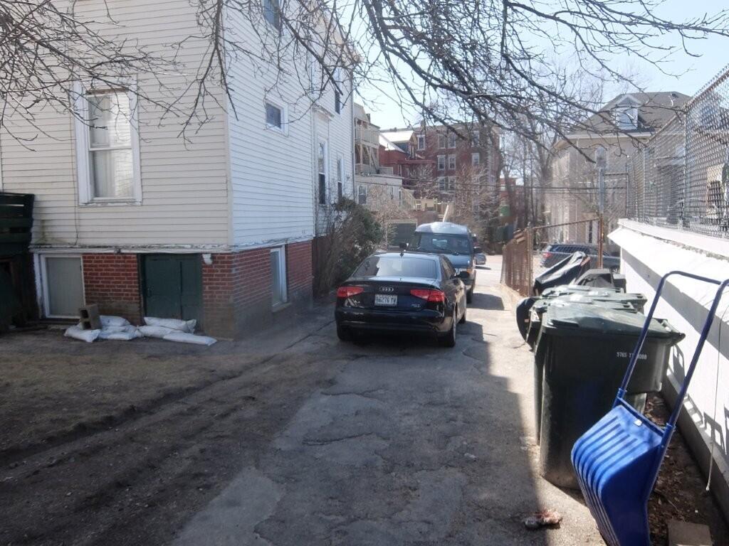 243 & 245 High Street Portland ME 04101