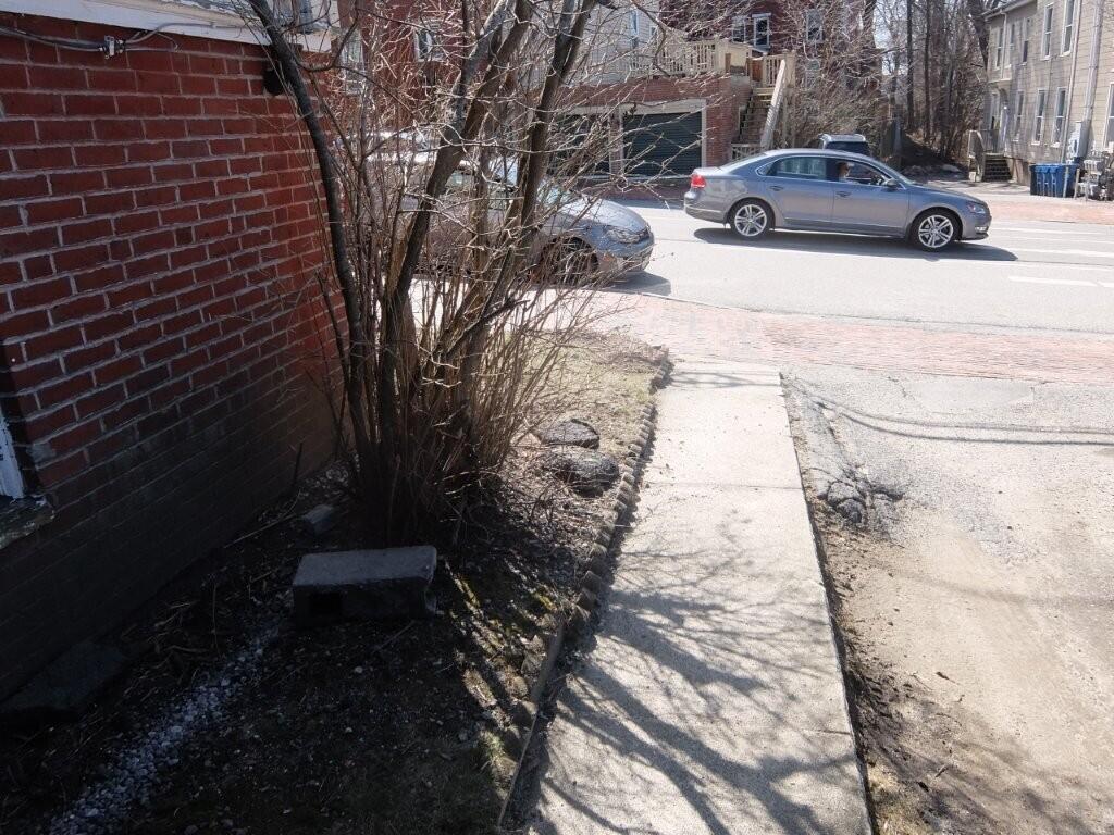 243 & 245 High Street Portland ME 04101