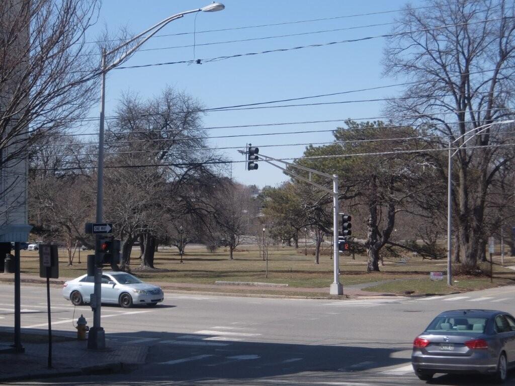 243 & 245 High Street Portland ME 04101