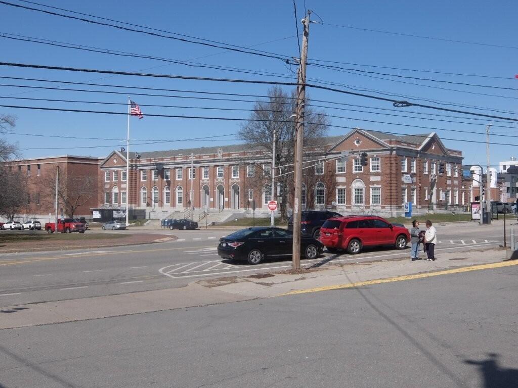 243 & 245 High Street Portland ME 04101